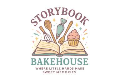 Storybook Bakehouse