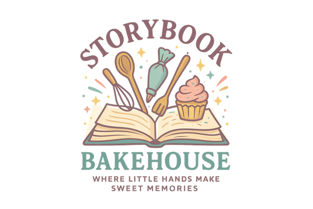 Storybook Bakehouse